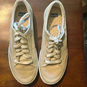 Keds Women Tennis Shoes Size 8